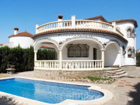 Holiday Home Costa - MPL203